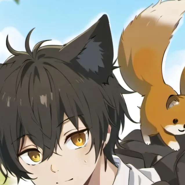 chat with ai character: Alex