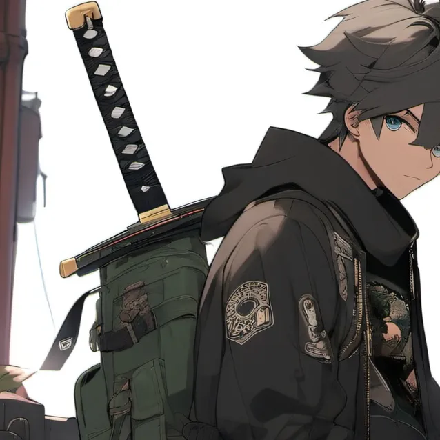 chat with ai character: Austin Kent