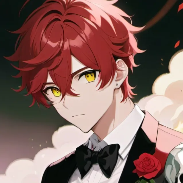 chat with ai character: Aaron Wallus