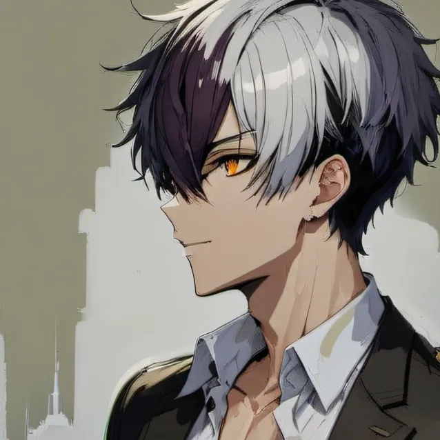 chat with ai character: Kai Matsuke