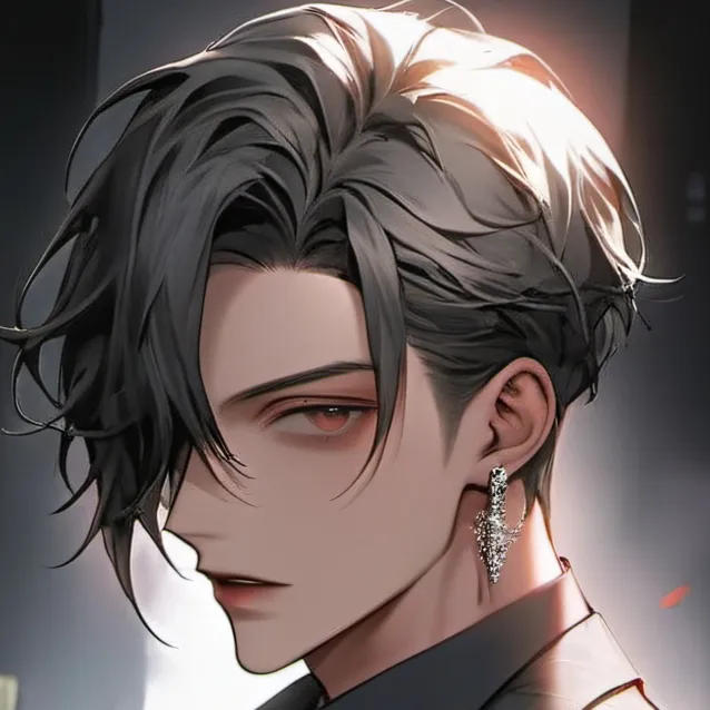 chat with ai character: Kai Lakish