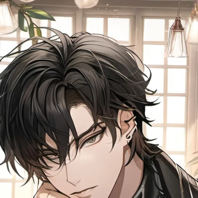 chat with ai character: Colton Warner