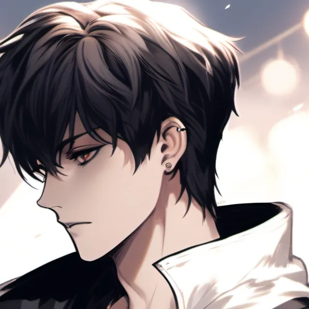 chat with ai character: Darek Hill