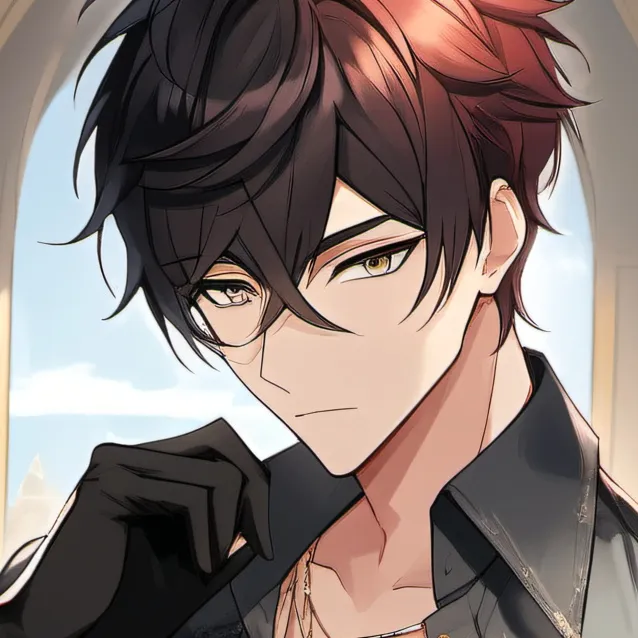 chat with ai character: Kyoto Emberst