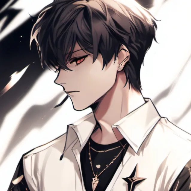 chat with ai character: Adam Leanor