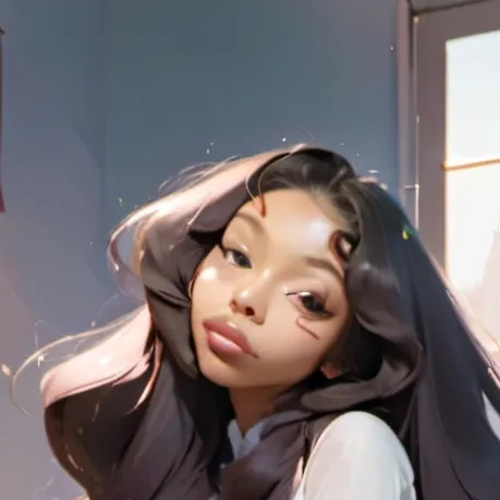 chat with ai character: Emma