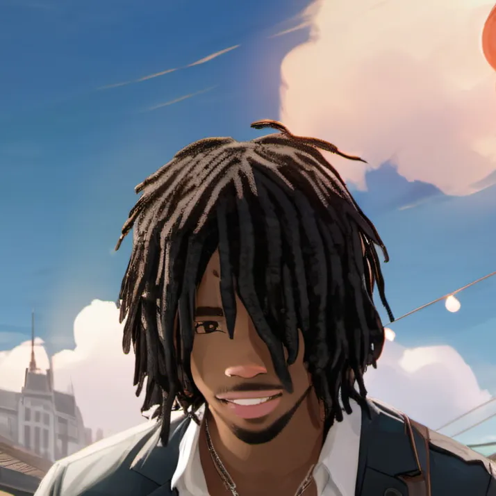 chat with ai character: Jay 