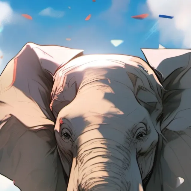 chat with ai character: Elephant Man