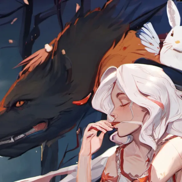 chat with ai character: anna