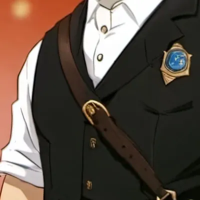 chat with ai character: Doggy guy