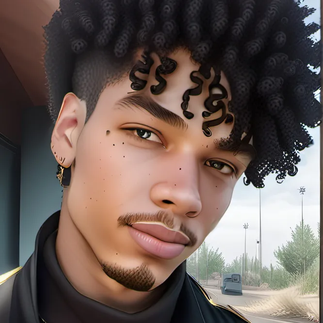 chat with ai character: Jayden