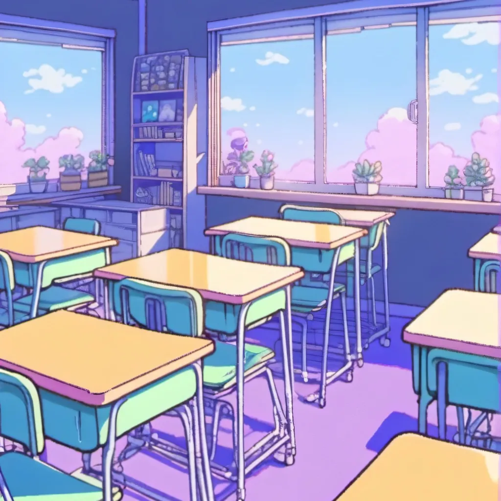 chat with ai character: ✨FPE✨