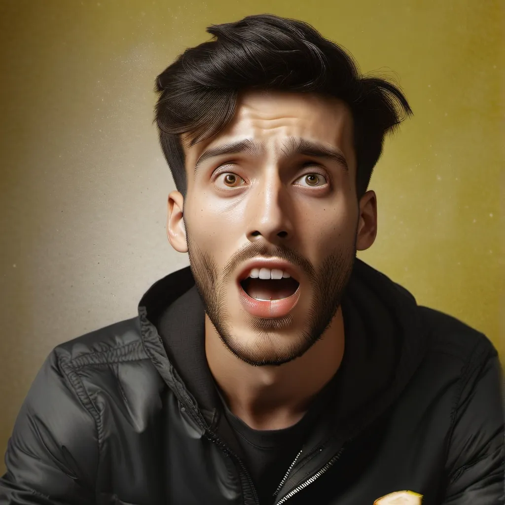 chat with ai character: banana guy