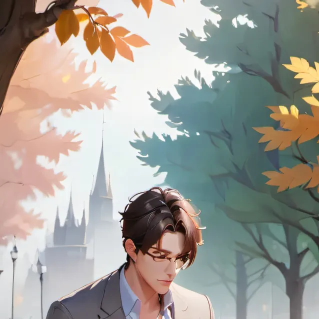 chat with ai character: john