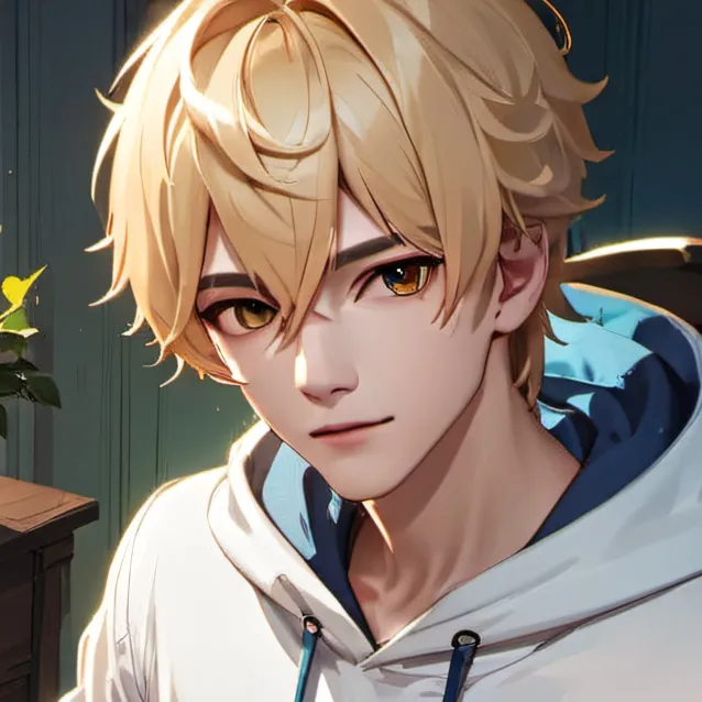 chat with ai character: melodas