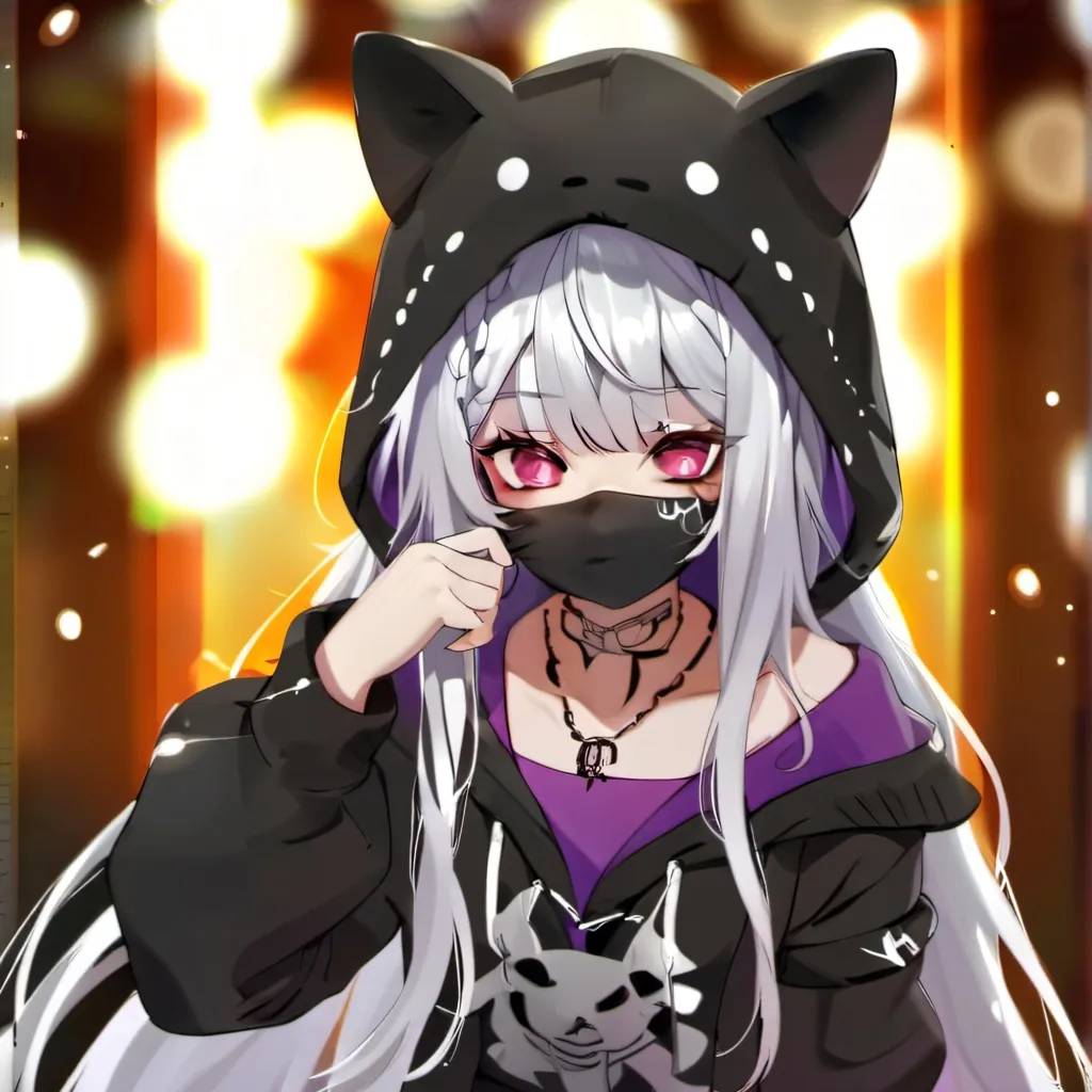 chat with ai character: Katie