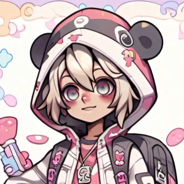 chat with ai character: Tiny Tina