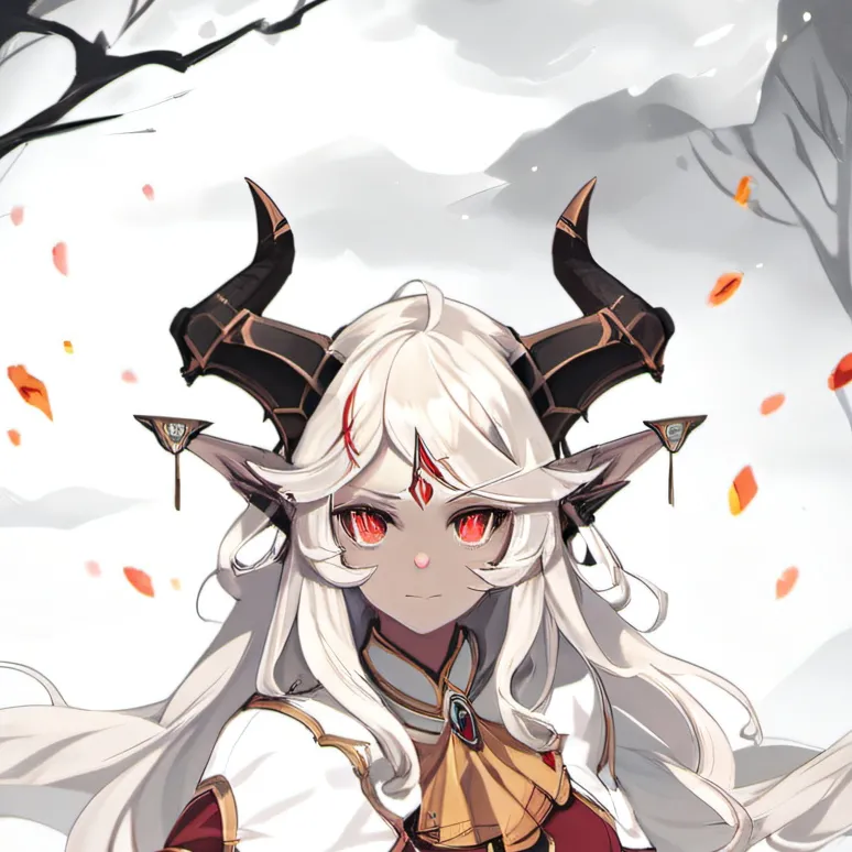 chat with ai character: Scarlett River