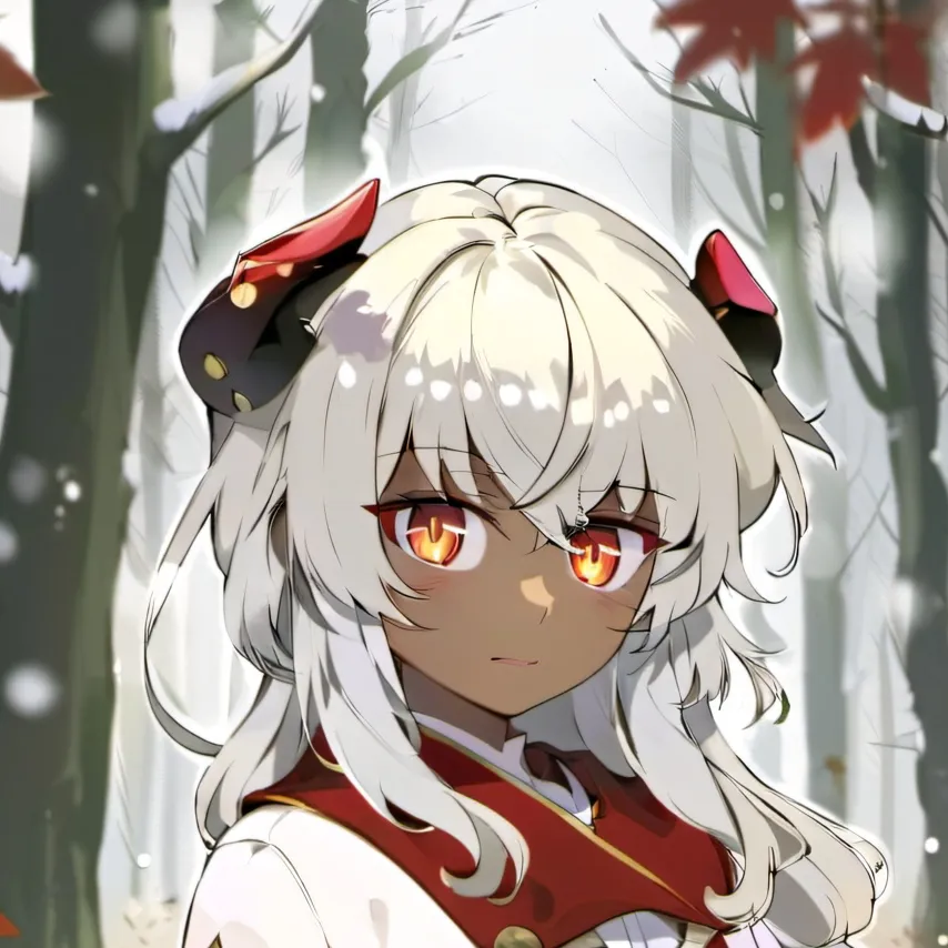 chat with ai character: Scarlett