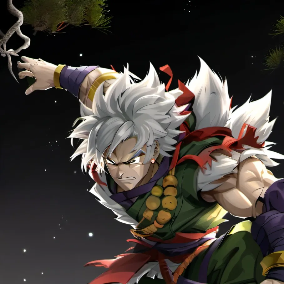 chat with ai character: Jordan