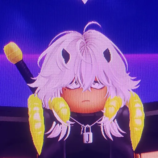 creator Sylvaris's avatar