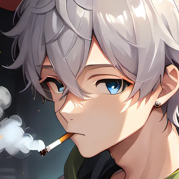 chat with ai character: Jacob