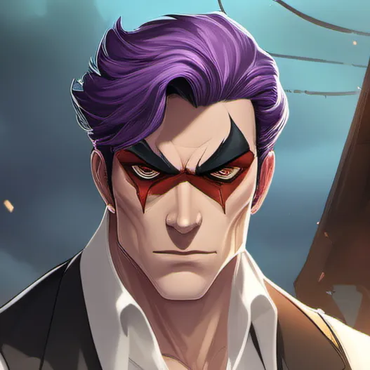 chat with ai character: Tinky tank