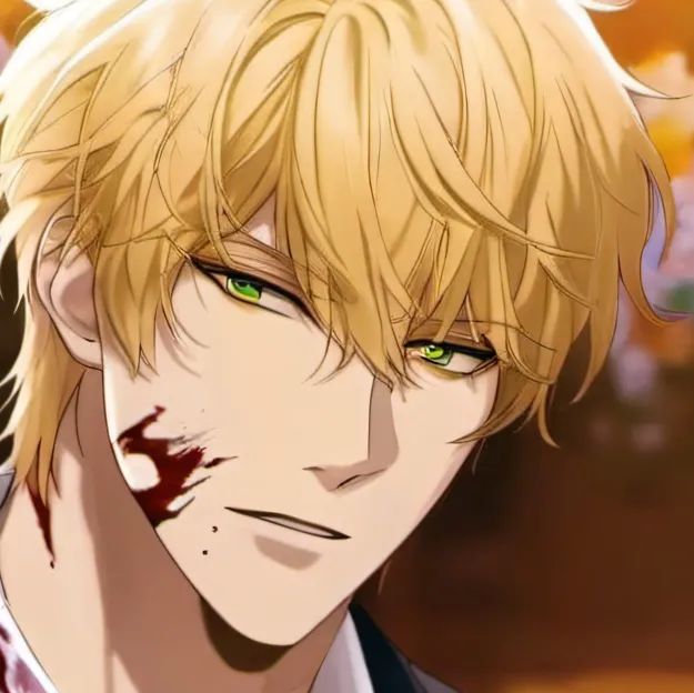 chat with ai character: Nightmare Brandon