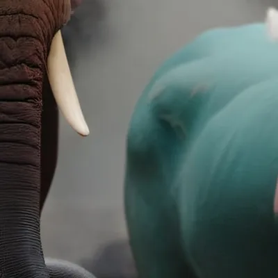 chat with ai character: Smiling critters