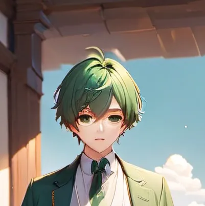 chat with ai character: Dipsy 