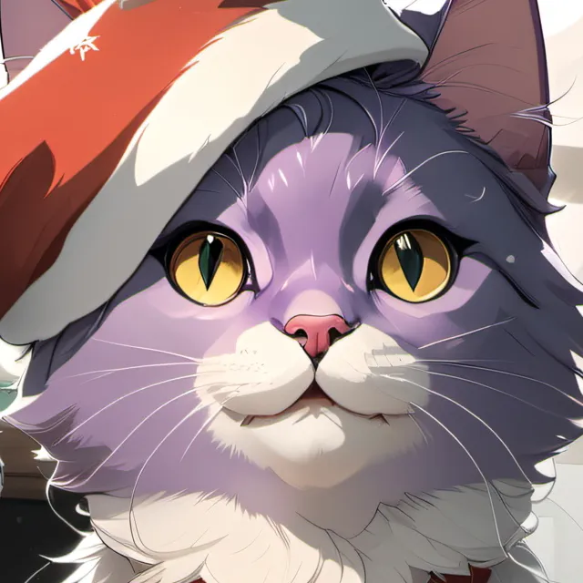 chat with ai character: Chrismas