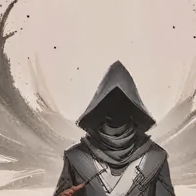 chat with ai character: Eyeless Eliot 