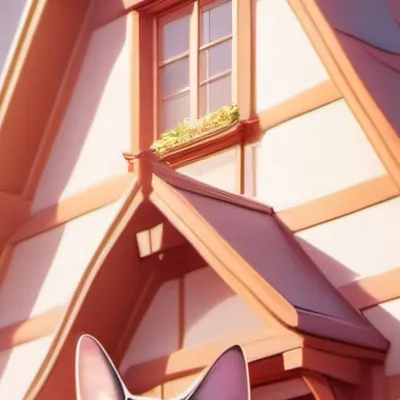 chat with ai character: Smiling critters