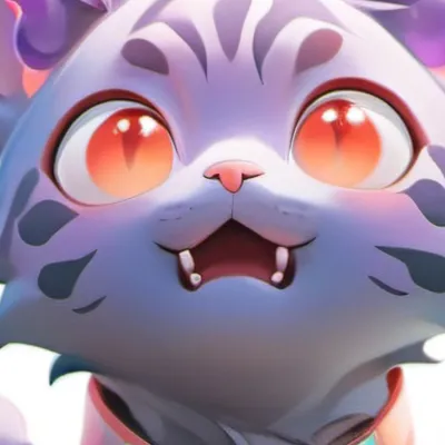 chat with ai character: S-M-I-L-E