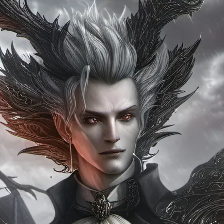 chat with ai character: The thing