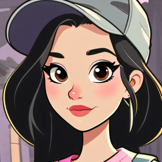 chat with ai character: Dora