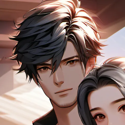 chat with ai character: Jack