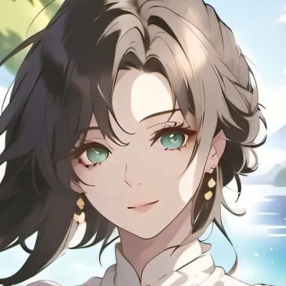 chat with ai character: Lily best friend 