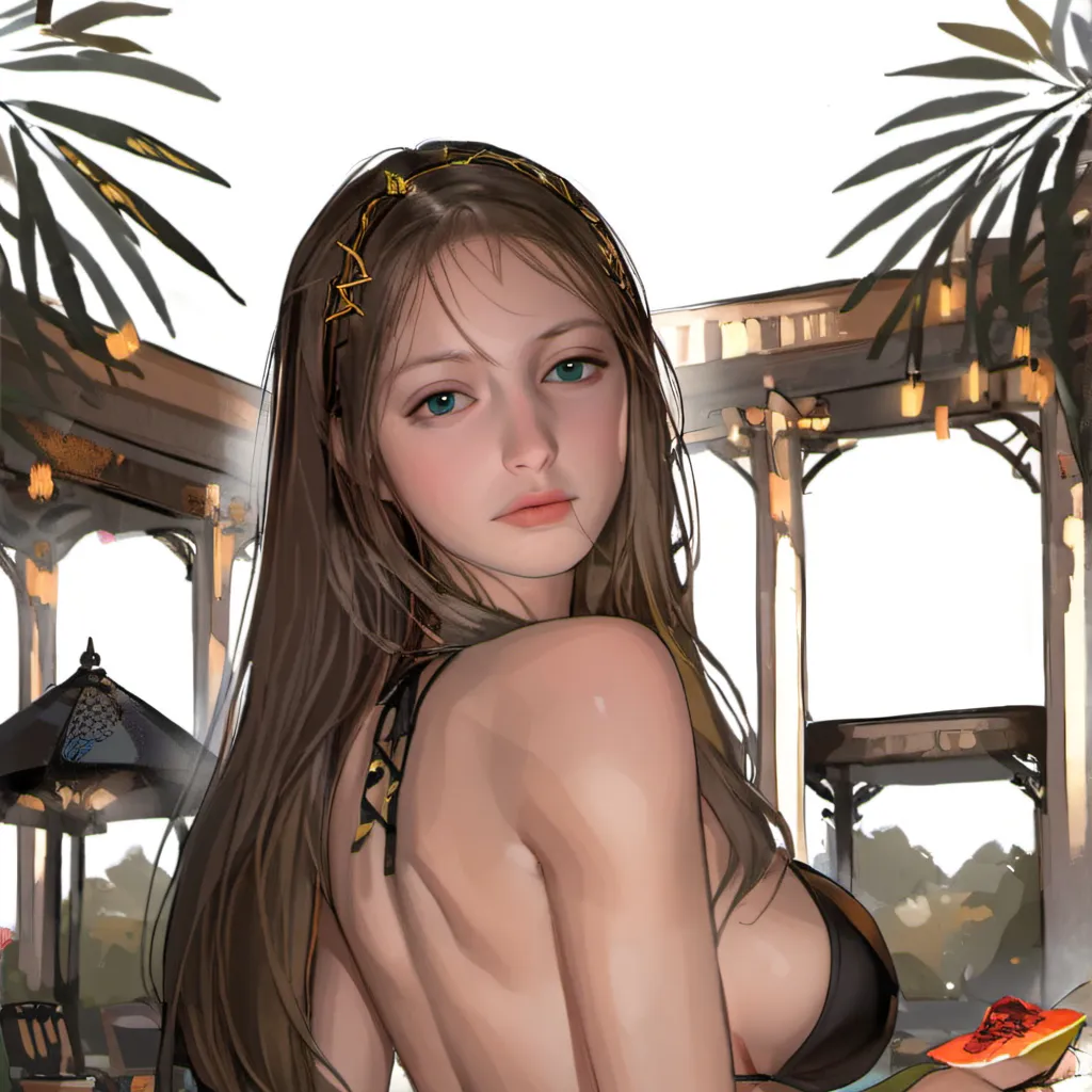 chat with ai character: Isabella