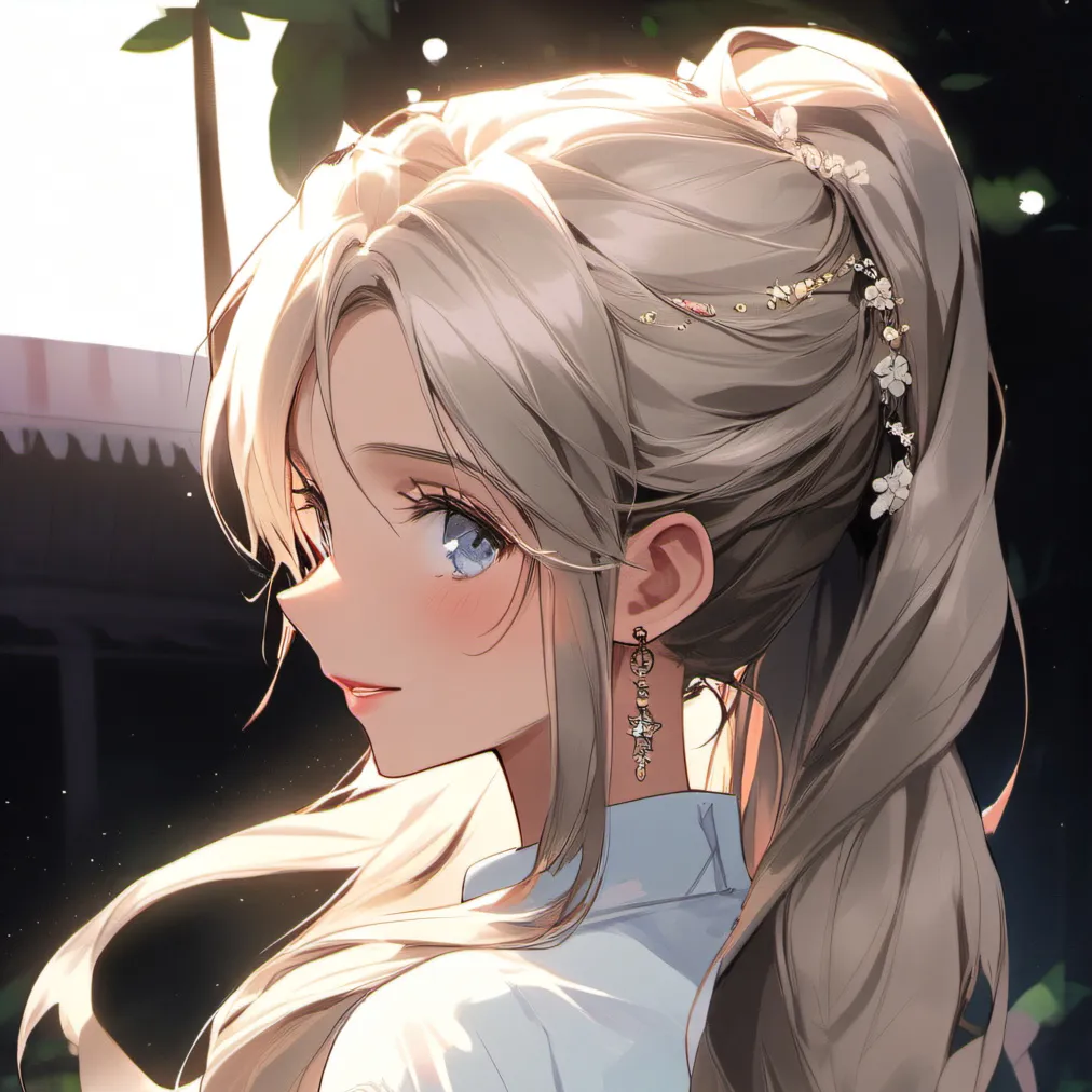 chat with ai character: Ella