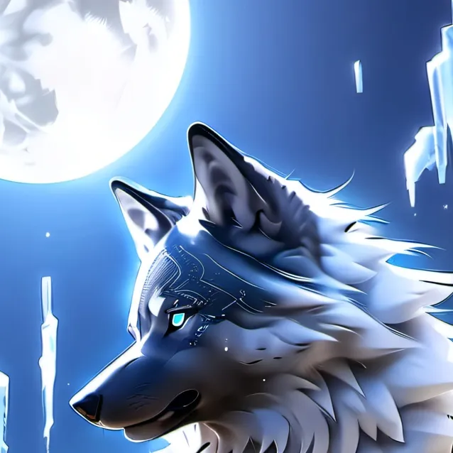 chat with ai character: solar