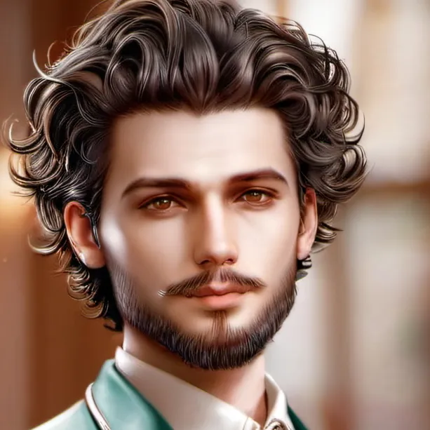 chat with ai character: Theodore nott