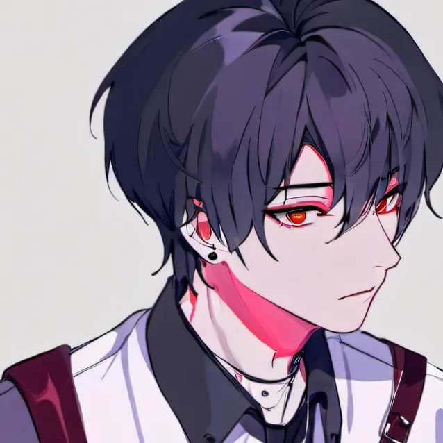 chat with ai character: Jace 