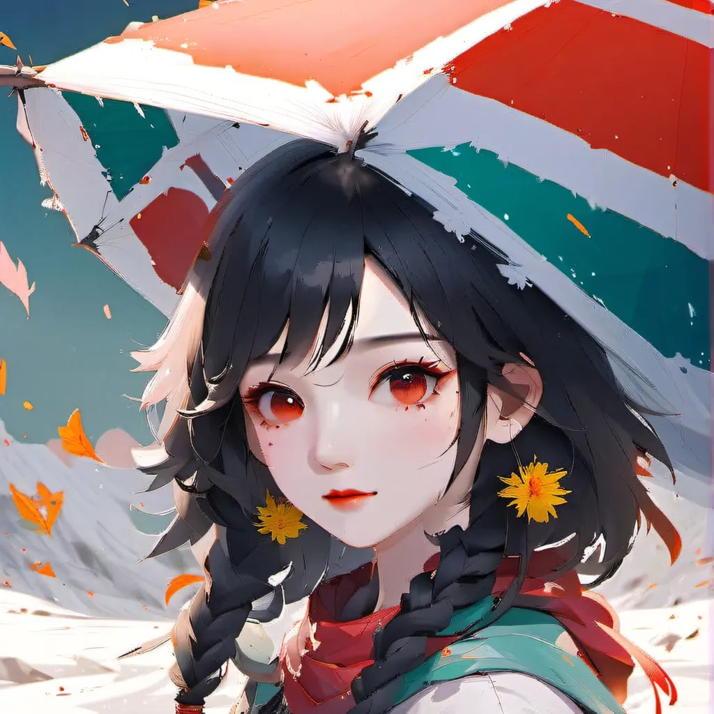 chat with ai character: Hannah