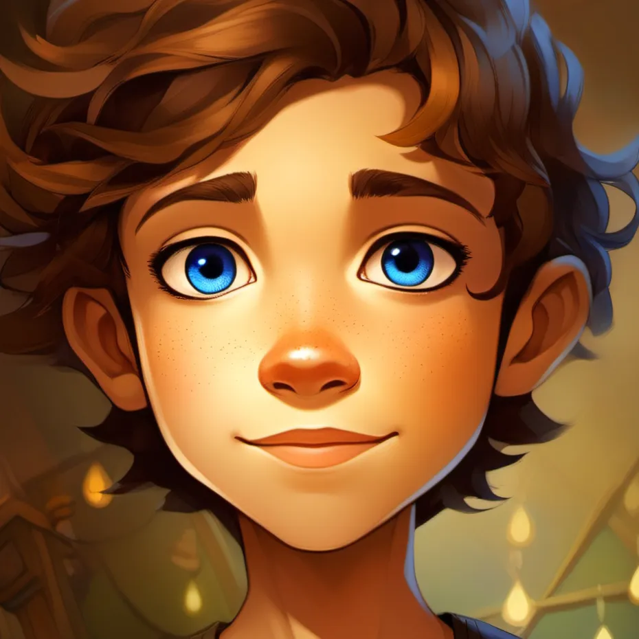 chat with ai character: Raaat