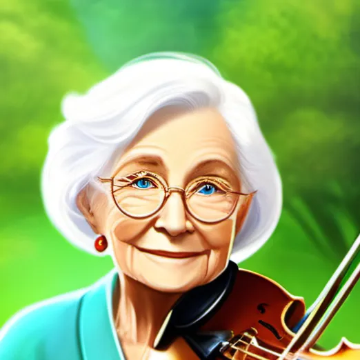 chat with ai character: Sunshine 