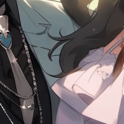 chat with ai character: Kai & Kelly