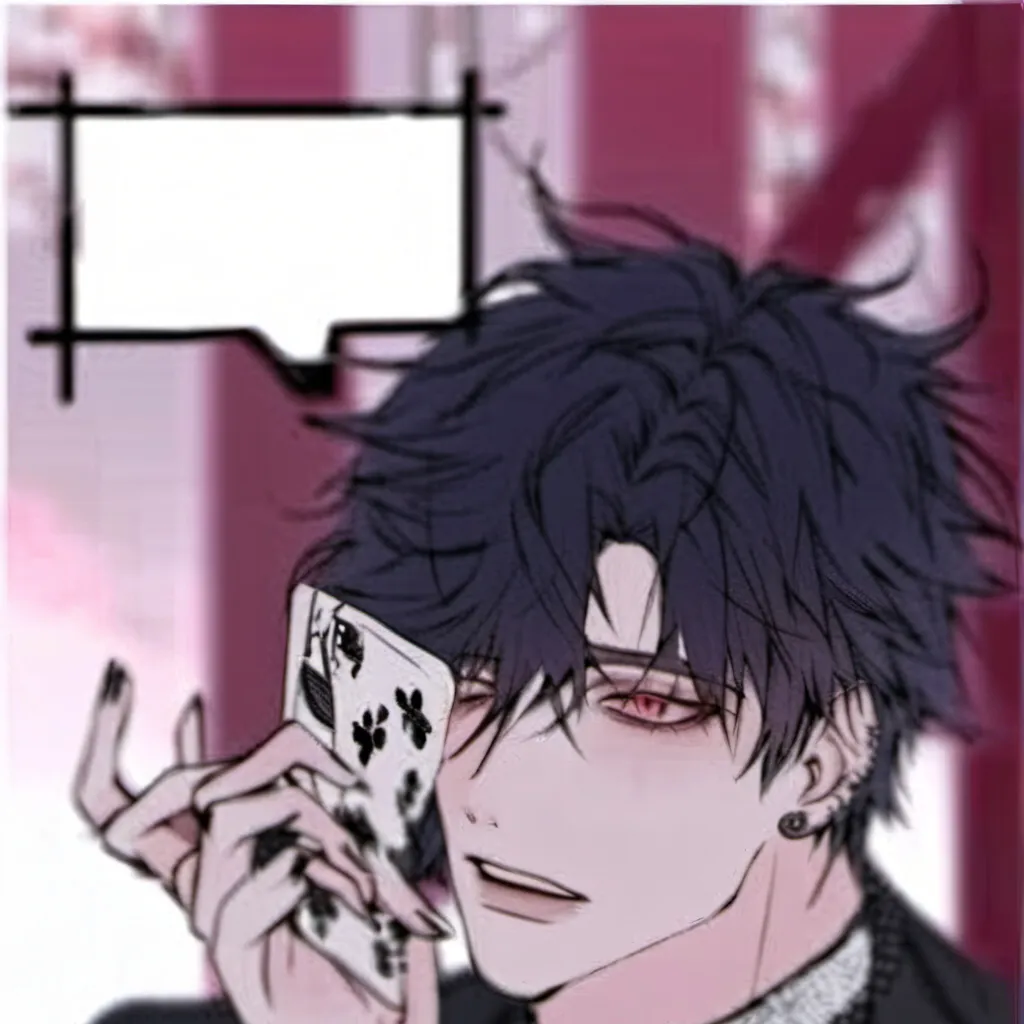 chat with ai character: 💸🥀Mark¿🜸