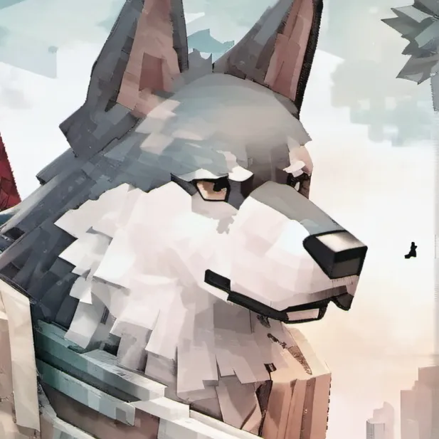 chat with ai character: mila