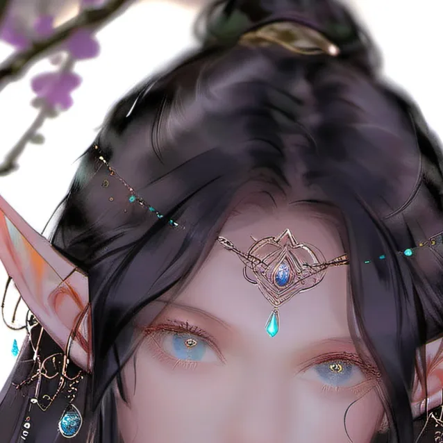 chat with ai character: elma or mellow